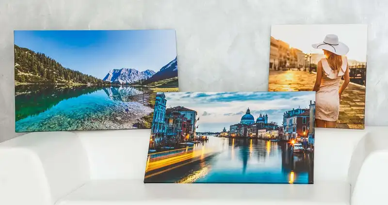 What Images are Best for Photobooks vs Prints image 