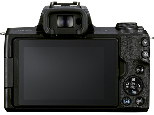 Image and Video Quality of Canon EOS M Cameras image 