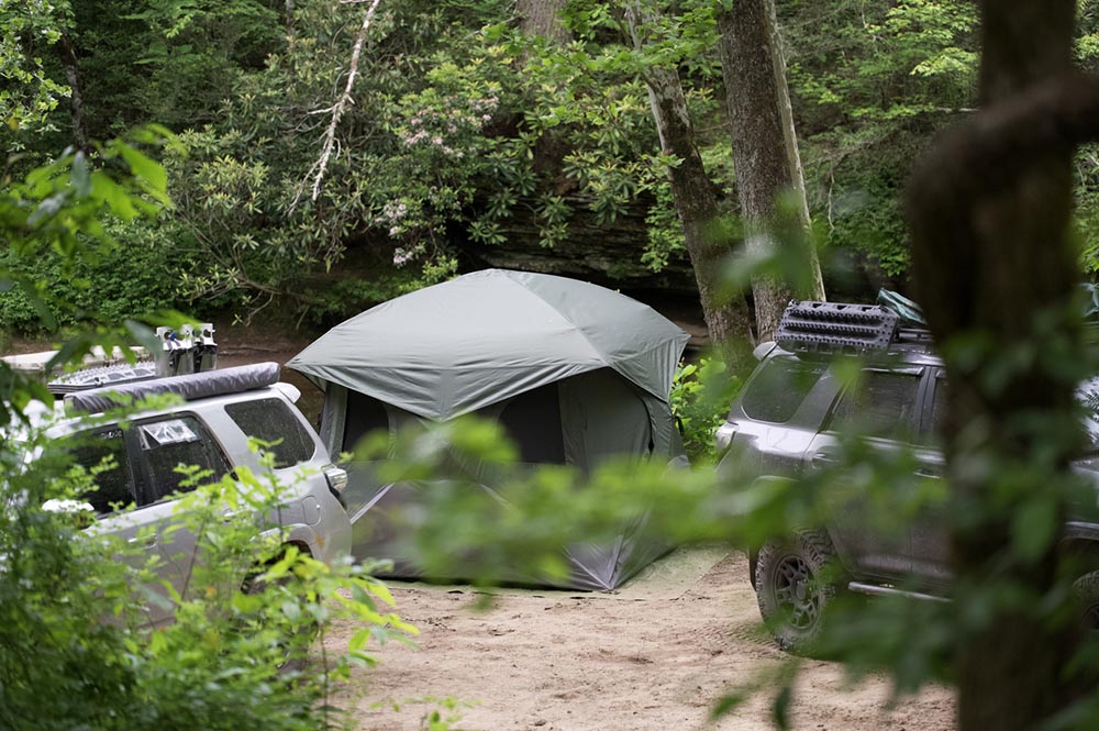 What Overlanding Equipment Do You REALLY Need?
