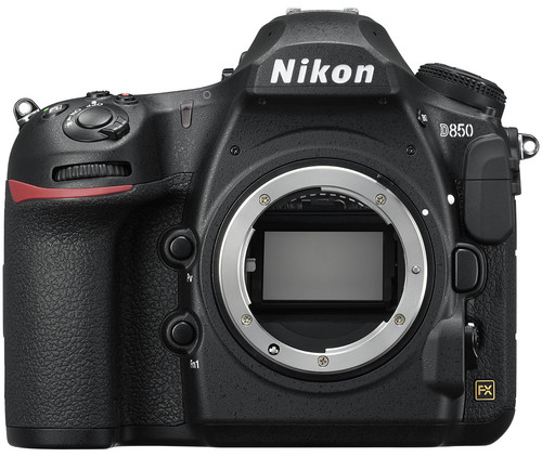 Looking for the Best Nikon DSLR image 