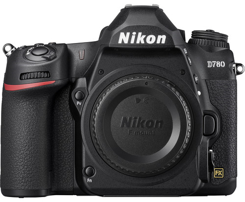 Nikon D780 image 