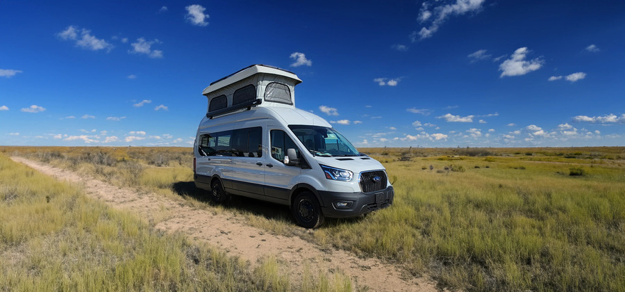 Campervan vs. Camping Trailer: Which is Best for You?