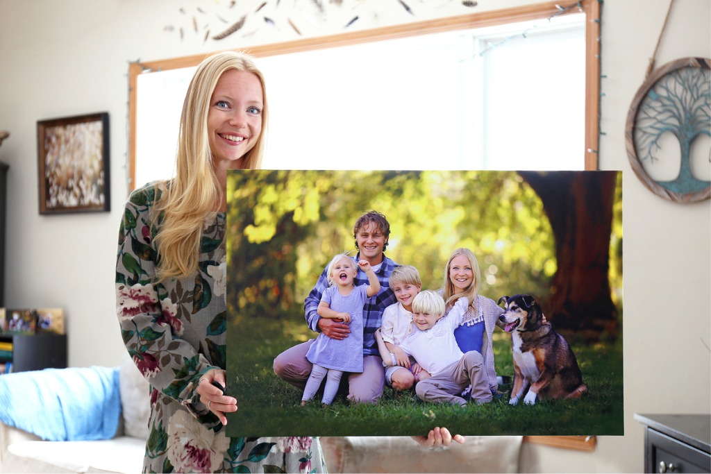 Final Thoughts on Printing Photos on Canvas image 