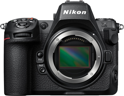 Nikon Z8 image 