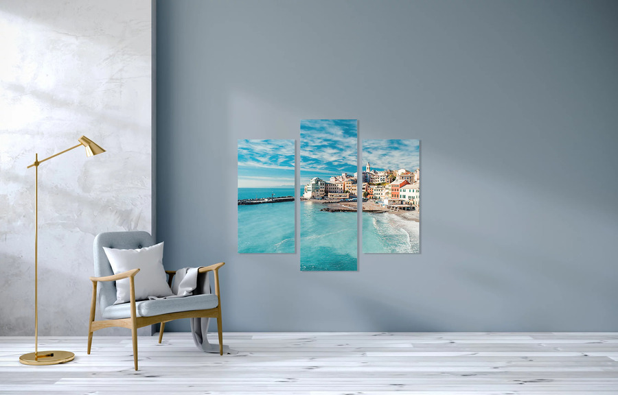 Choose How You Want to Display Your Wall Art image 