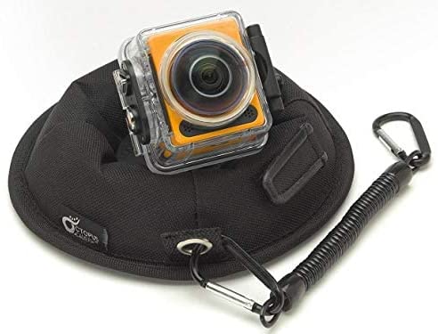 OctoPad Universal Stability Mount image 