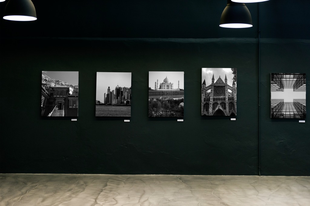How Big Should Your Photography Exhibit Be image 