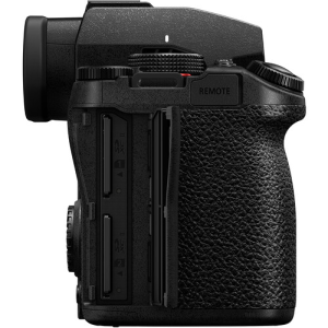 Panasonic S5 II Imaging Capabilities image 