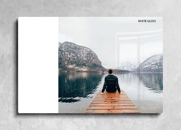 What Is the Archival Durability of Metal Prints image 