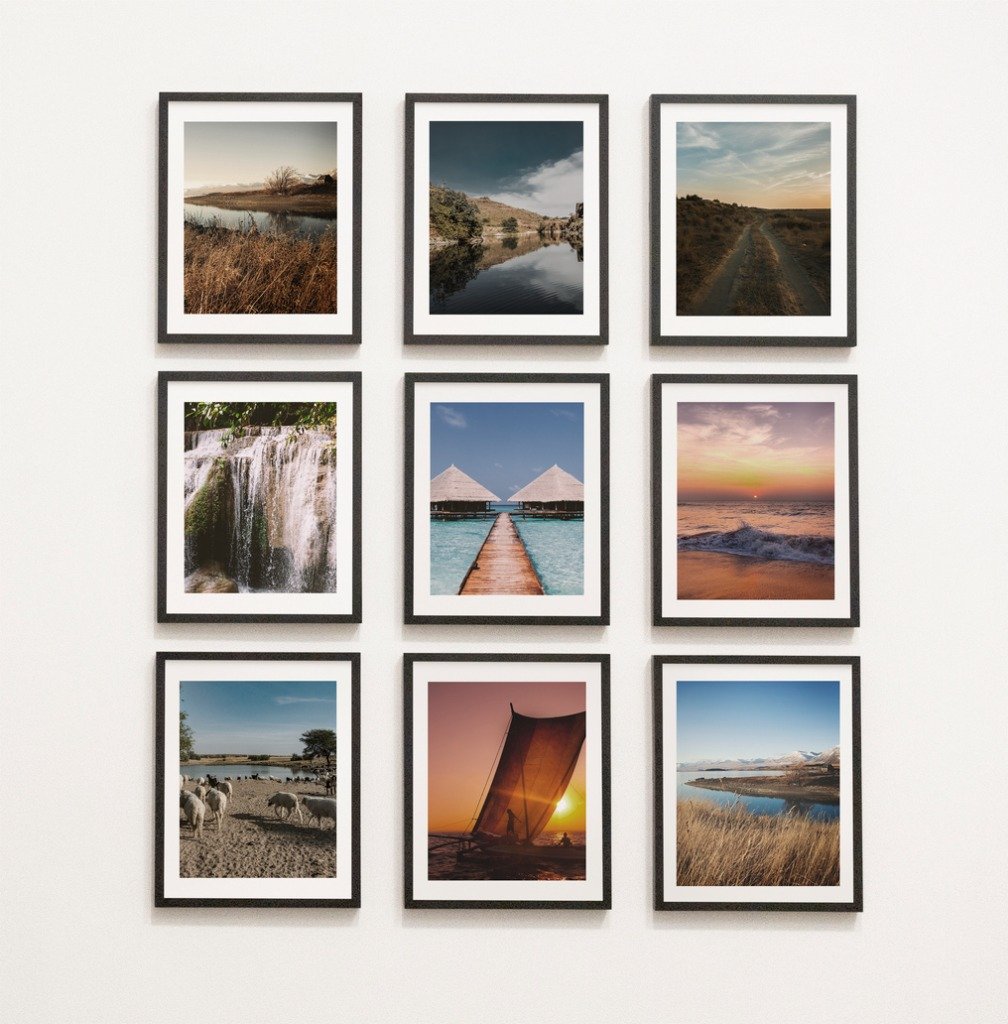 Showcase Your Improved Results With High Quality Prints image 