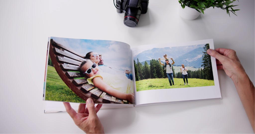 4 Things to Keep In Mind When Designing a DIY Photo Book image 
