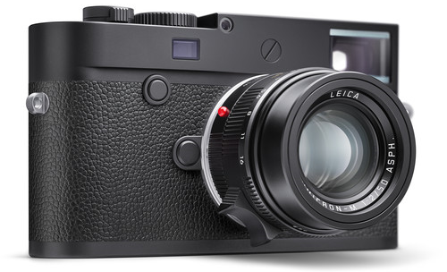 Lens Compatibility of the Leica M10 Monochrom