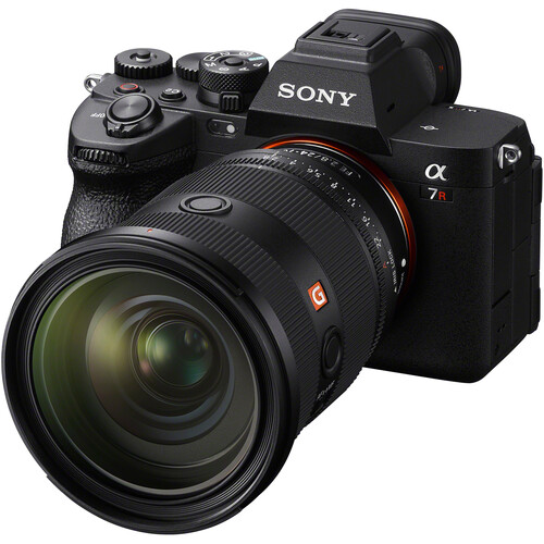 Recommended Sony Lenses image 