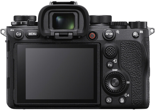 Sony a1 Imaging Performance image 