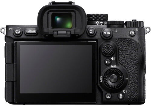 Sony a7R V Imaging Performance image 