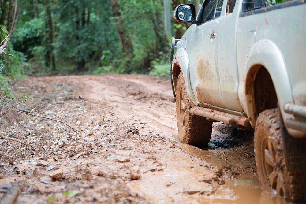 Off Road Recovery is Easier With This Essential Gear image 
