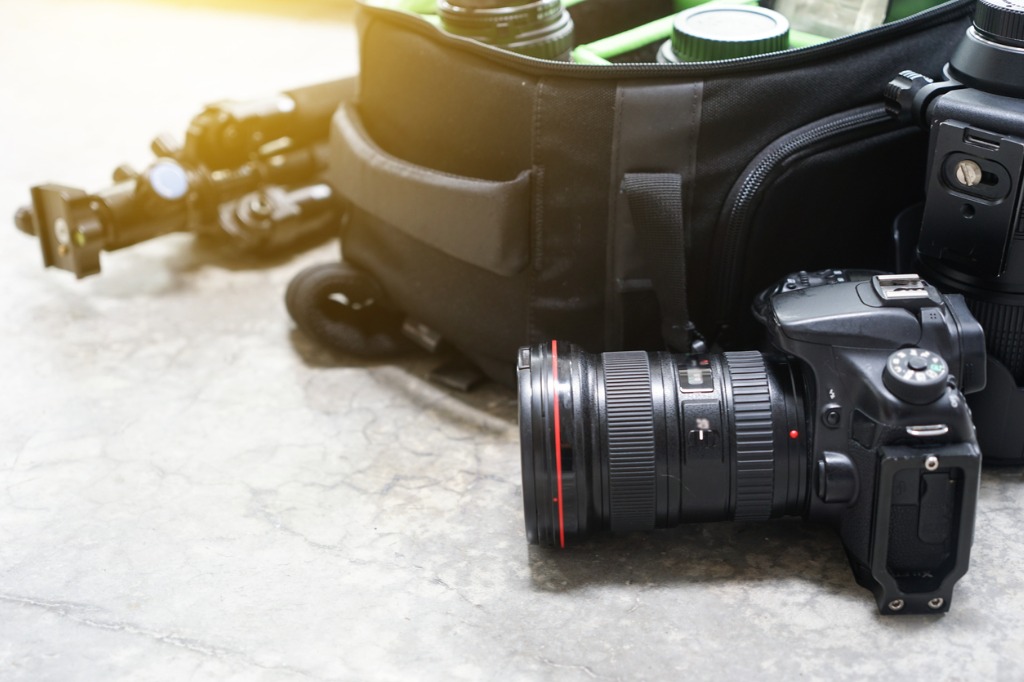 This Videography Gear is Critical for Creating the Best Content image 