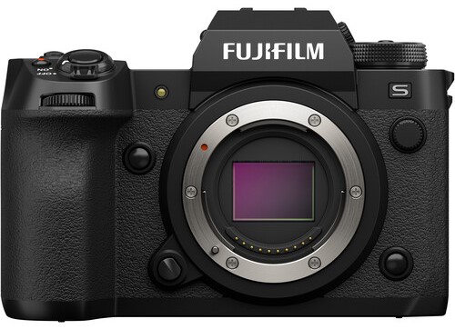 This is the Fujifilm Hybrid Camera to Buy in 2024 image 
