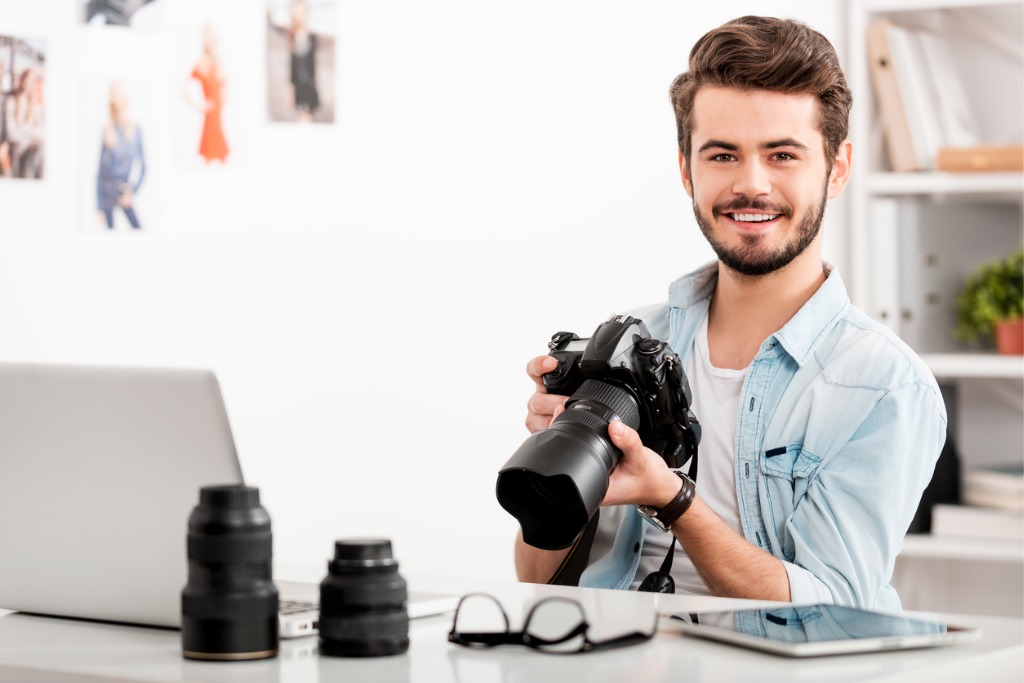 Photography Business Growth Expanding Your Services and Portfolio image 