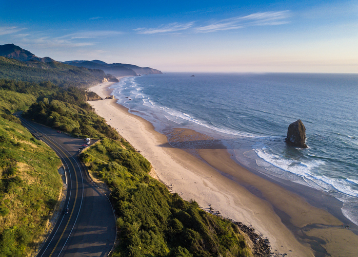 Three Oregon Coast Camping Sites You Have ... image 