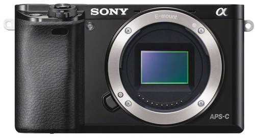 A Good Sony Sony APS C Camera