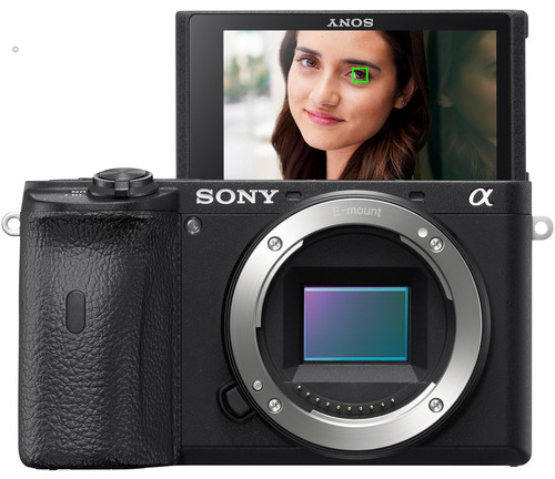 Best Sony Sony APS C Camera image 