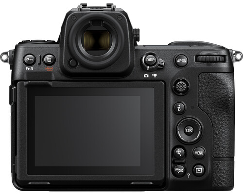 Nikon Z8 Overview image 