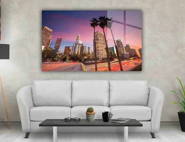 A Gift That Lasts The Timeless Appeal of a Custom Metal Print