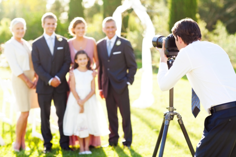 Working With Family Photographers Near Me is a Great Way to Build a Local Network