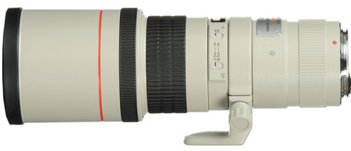 Canon EF 400mm image 