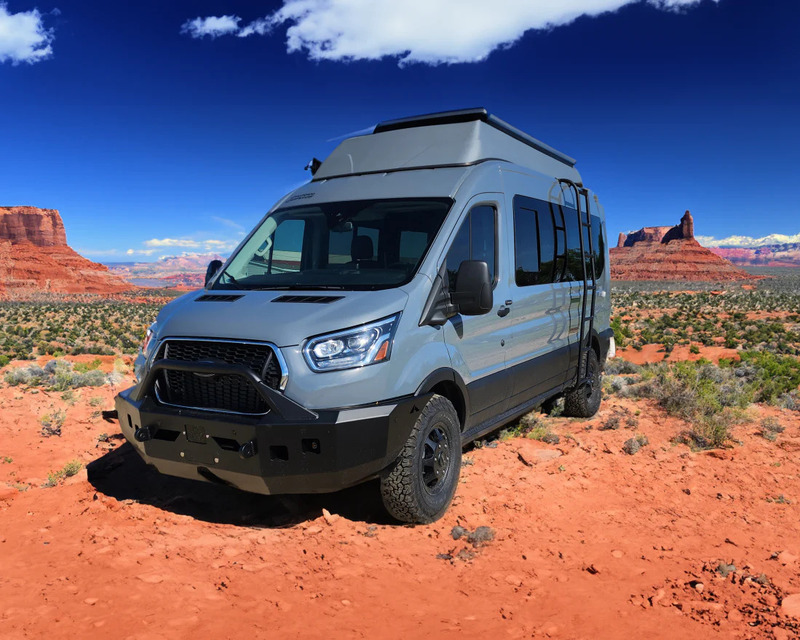 Campervan Accessories: Three Ways to Enhance Your Van for 2024