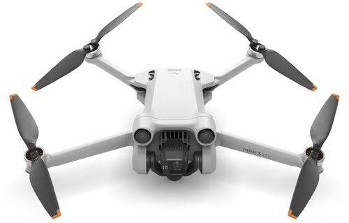 4 Reasons Why the DJI Mini 3 Pro Fly More Combo is Still a Great Drone
