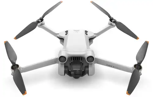 Mavic 3 Pro Combo - Dronescan