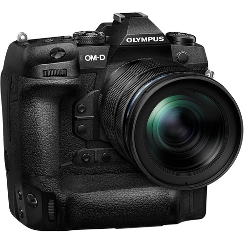 Recommended Lenses for the Olympus OM D E M1X image 