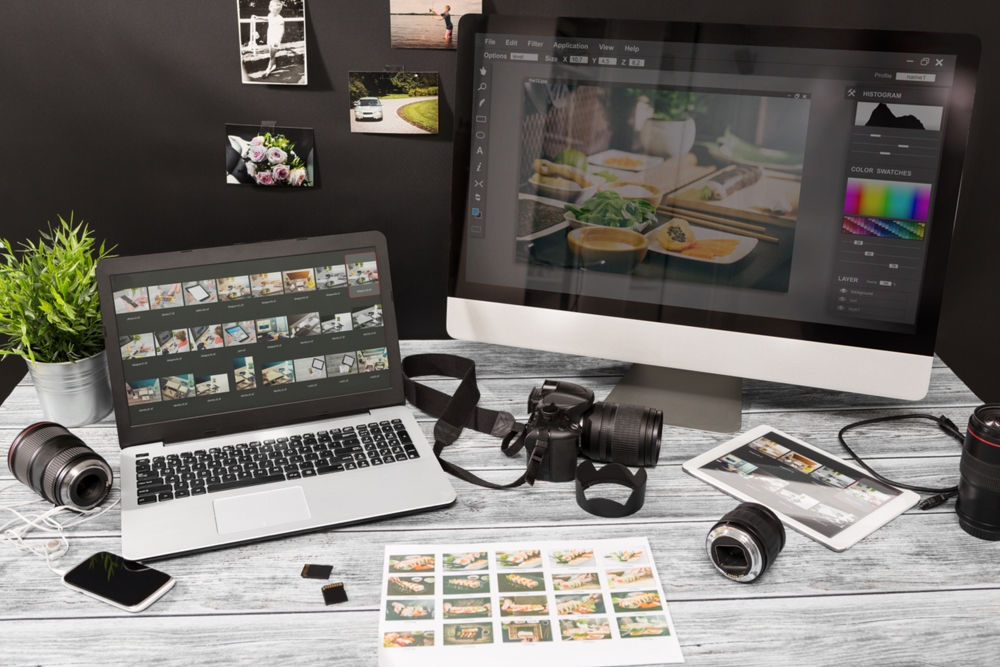 Photo Editing Tips for Beginners image 
