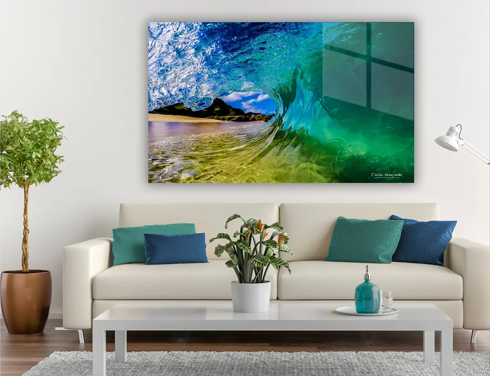 4 Reasons Why an Acrylic Print is the Perfect Vessel for Your Photo image 