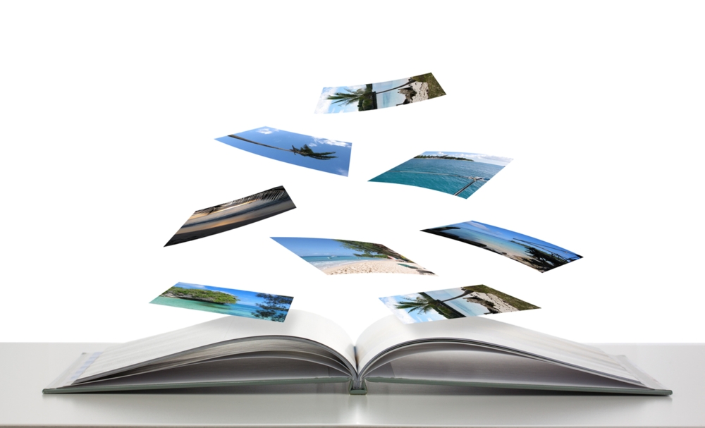 Photo Book Press is our go to place for customizing and ordering photo albums image 