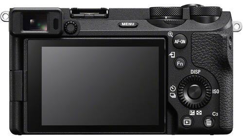 Sony a6700 Overview image 