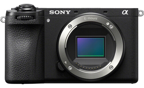 Sony a6700 Review image 