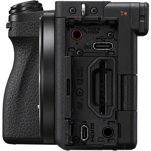 Sony a6700 Video Capabilities image 