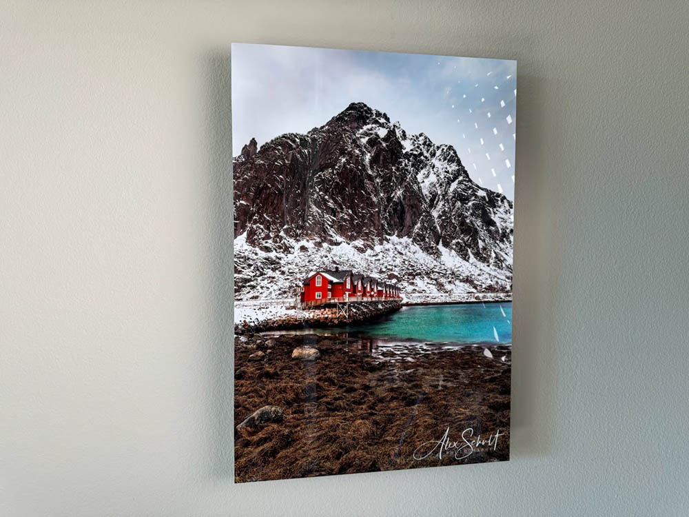 4 Reasons Why a Custom Metal Photo Print is the Right Choice image 