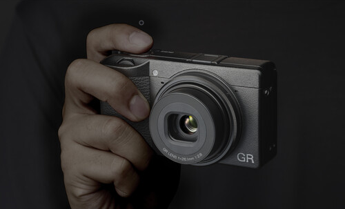 Final Thoughts on the Ricoh GR IIIx image 