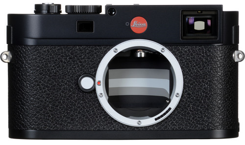 Four Things to Know About the Leica M Typ 262 image 