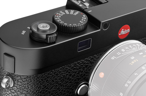 Leica M Typ 262 Doesnt Have Autofocus image 