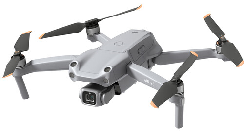 5 Reasons Why the DJI Air 2S is Still a Good Drone in 2024 image 