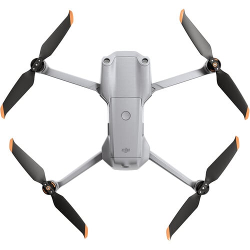 High Resolution Video of the DJI Air 2S image 