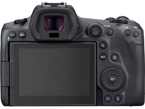 Canon R5 Imaging Performance image 