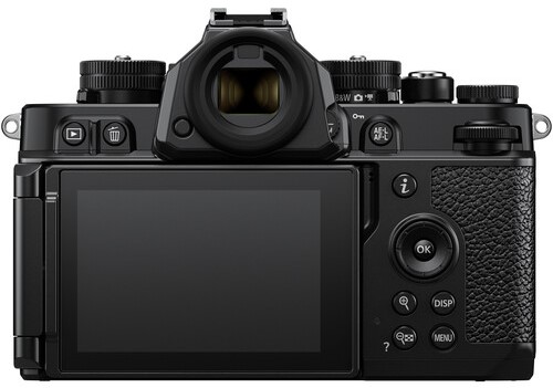 Nikon Zf Overview image 