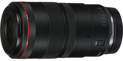 Autofocus of the Canon RF 100mm Macro image 