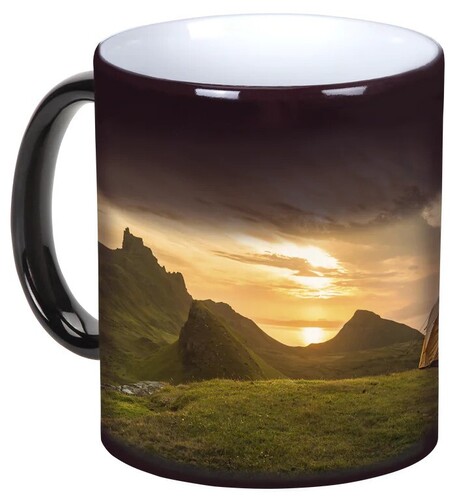 Drinkware is a Great Photo Gift for On the Go People image 